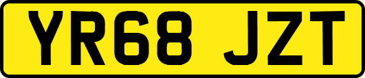 YR68JZT
