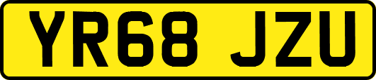 YR68JZU