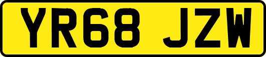 YR68JZW