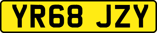 YR68JZY