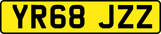 YR68JZZ