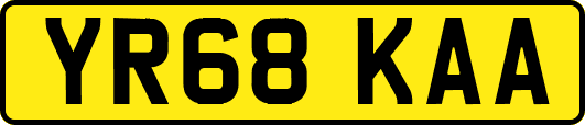 YR68KAA