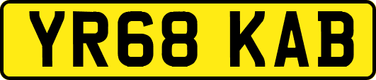 YR68KAB