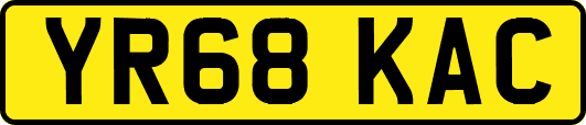 YR68KAC