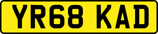YR68KAD