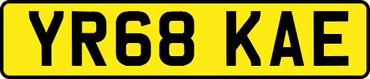 YR68KAE
