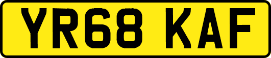 YR68KAF