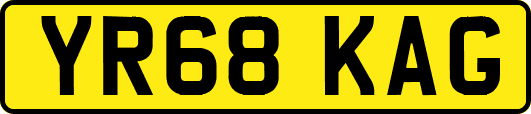 YR68KAG