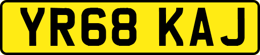 YR68KAJ