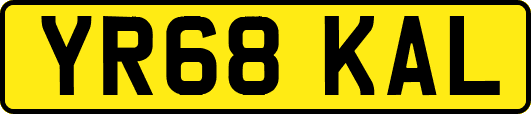 YR68KAL