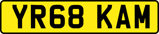 YR68KAM