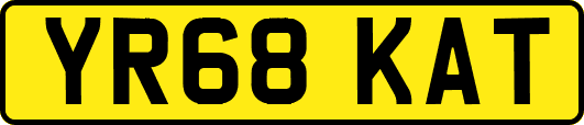YR68KAT