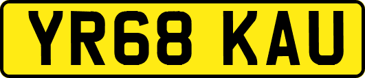 YR68KAU