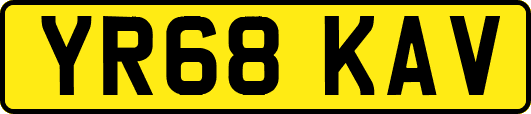 YR68KAV