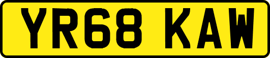 YR68KAW