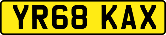 YR68KAX