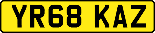 YR68KAZ