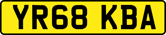 YR68KBA