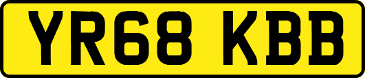 YR68KBB