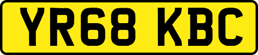 YR68KBC