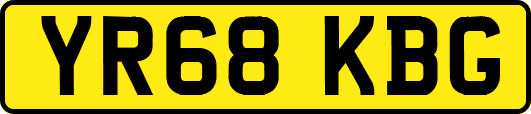 YR68KBG