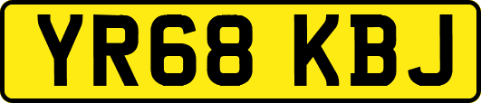 YR68KBJ