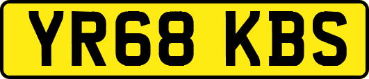 YR68KBS