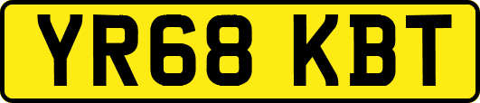 YR68KBT
