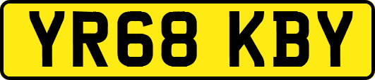 YR68KBY