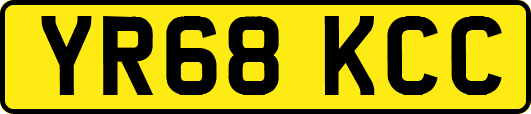 YR68KCC