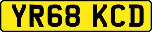 YR68KCD