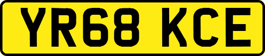 YR68KCE