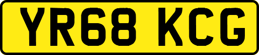 YR68KCG