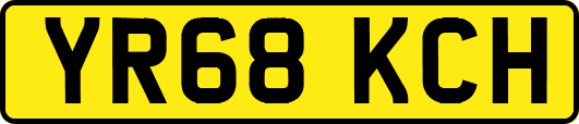 YR68KCH