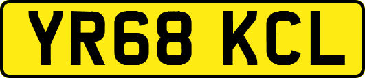 YR68KCL