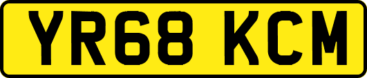 YR68KCM