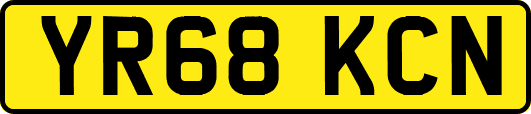 YR68KCN