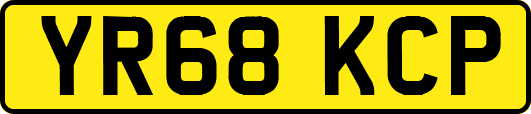 YR68KCP