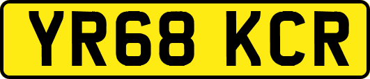 YR68KCR