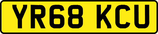 YR68KCU
