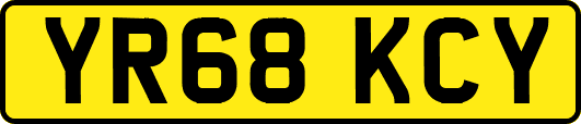 YR68KCY