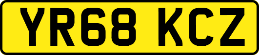 YR68KCZ