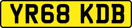 YR68KDB