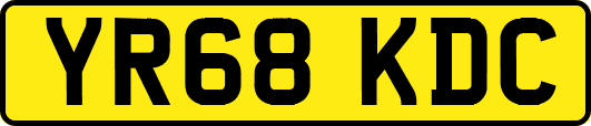 YR68KDC