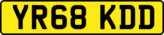 YR68KDD