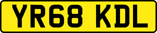 YR68KDL