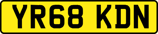 YR68KDN