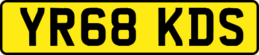YR68KDS