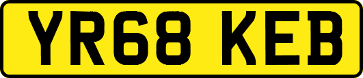 YR68KEB