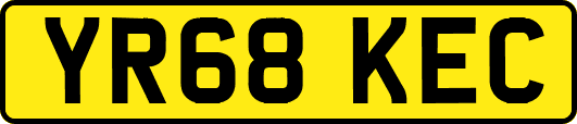 YR68KEC